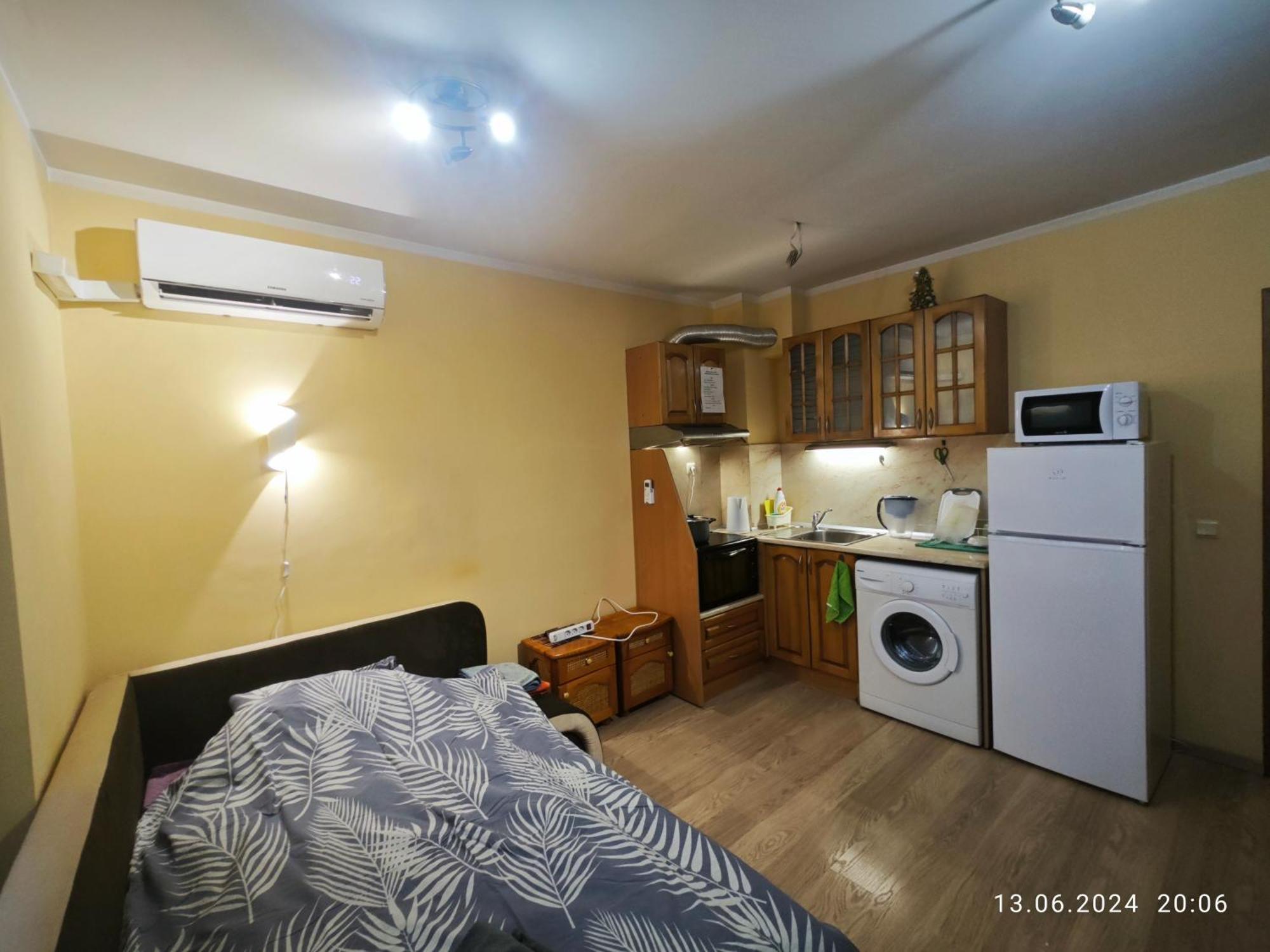 Apartment In The Center 2 Varna Exterior foto
